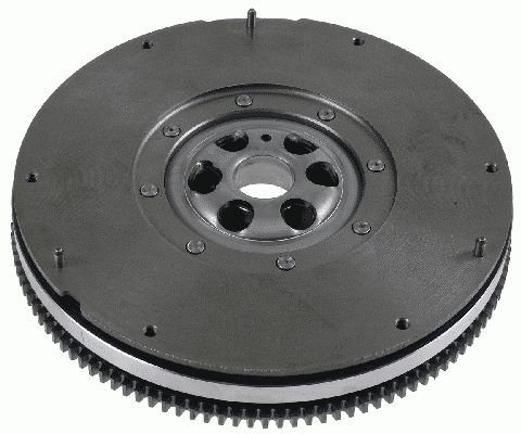 Flywheel