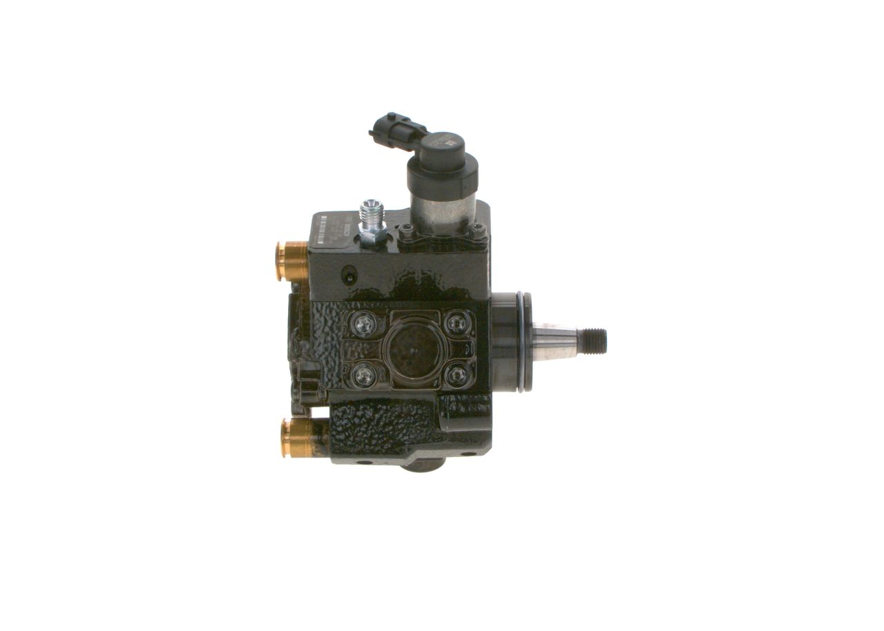 High-pressure Pump-1