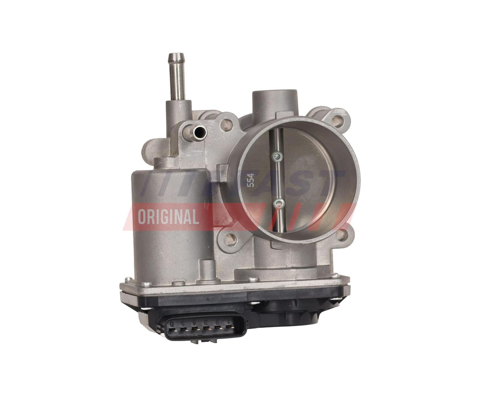 Throttle Body-2