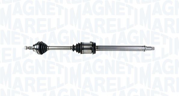 MAGNETI MARELLI 302004190205 Drive shaft