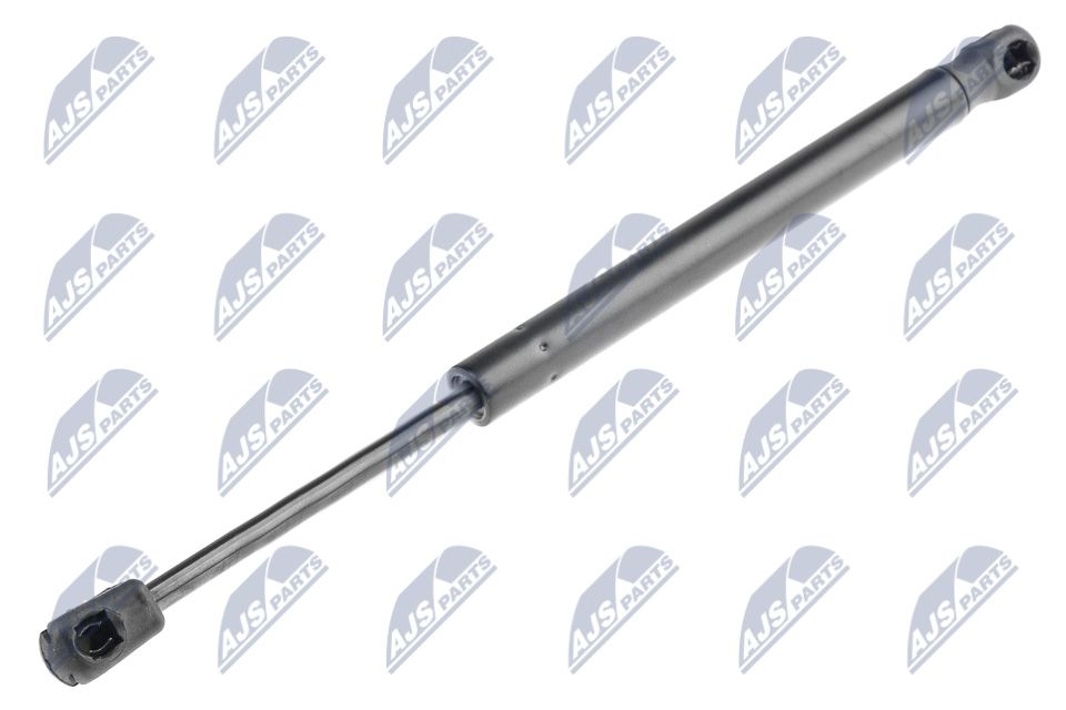 Gas Spring, bonnet