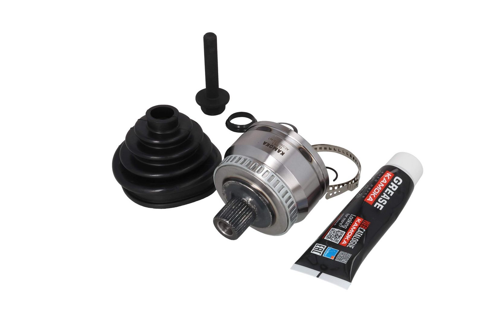 Joint Kit, drive shaft-2