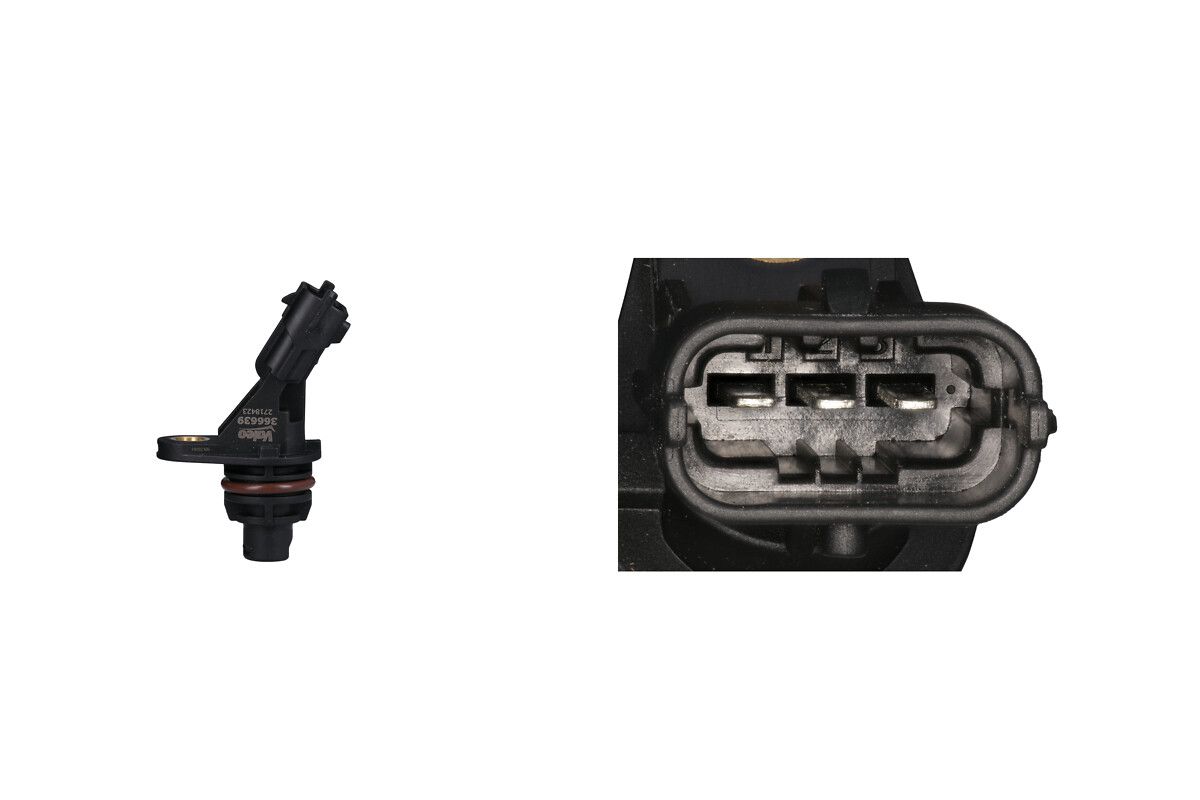 Sensor, camshaft position-2