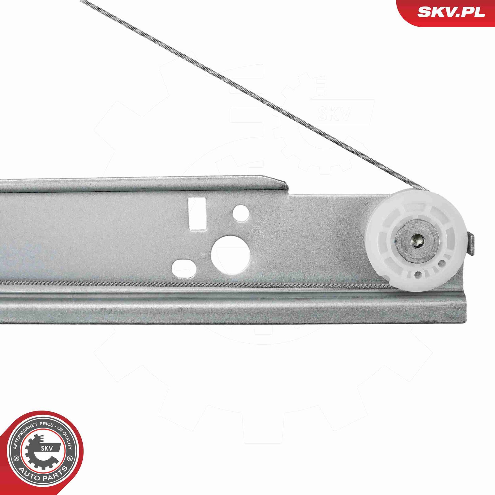 Window Regulator-3