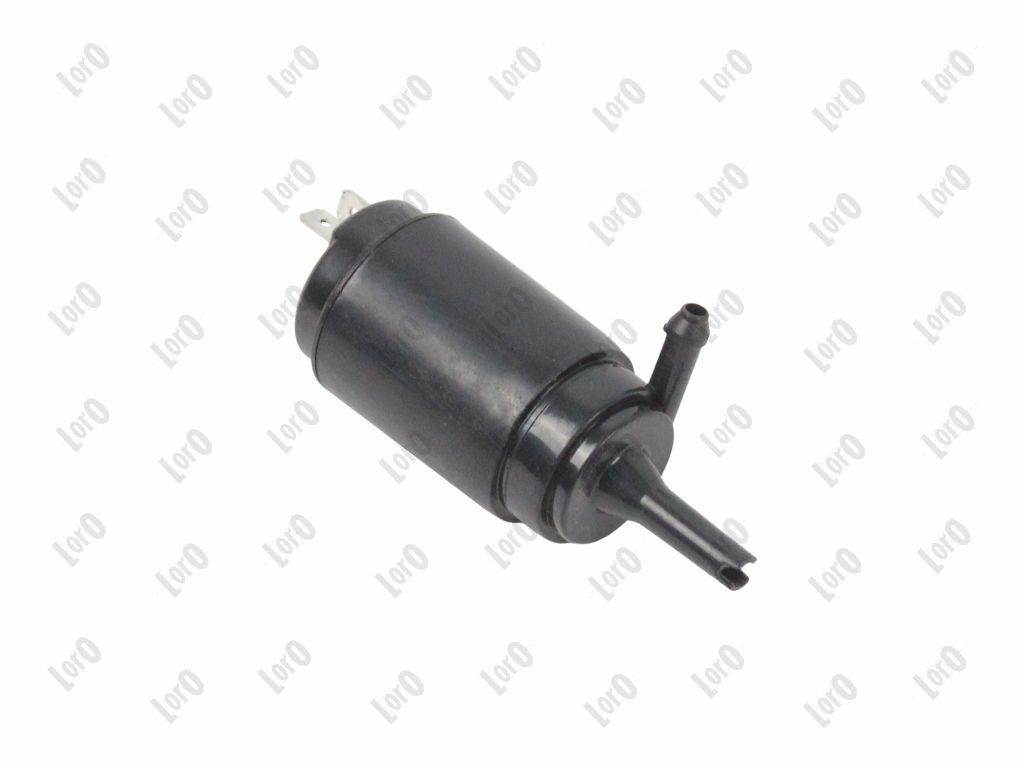 ABAKUS 103-02-013 Washer fluid pump, window cleaning