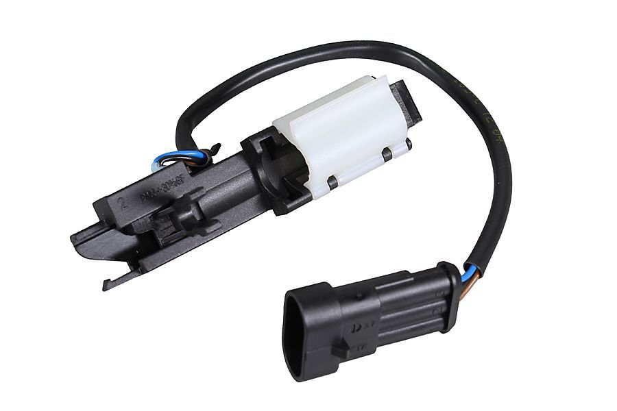 METZGER AUTOTEILE 0901549 Sensor, neutral position (manual transmission)