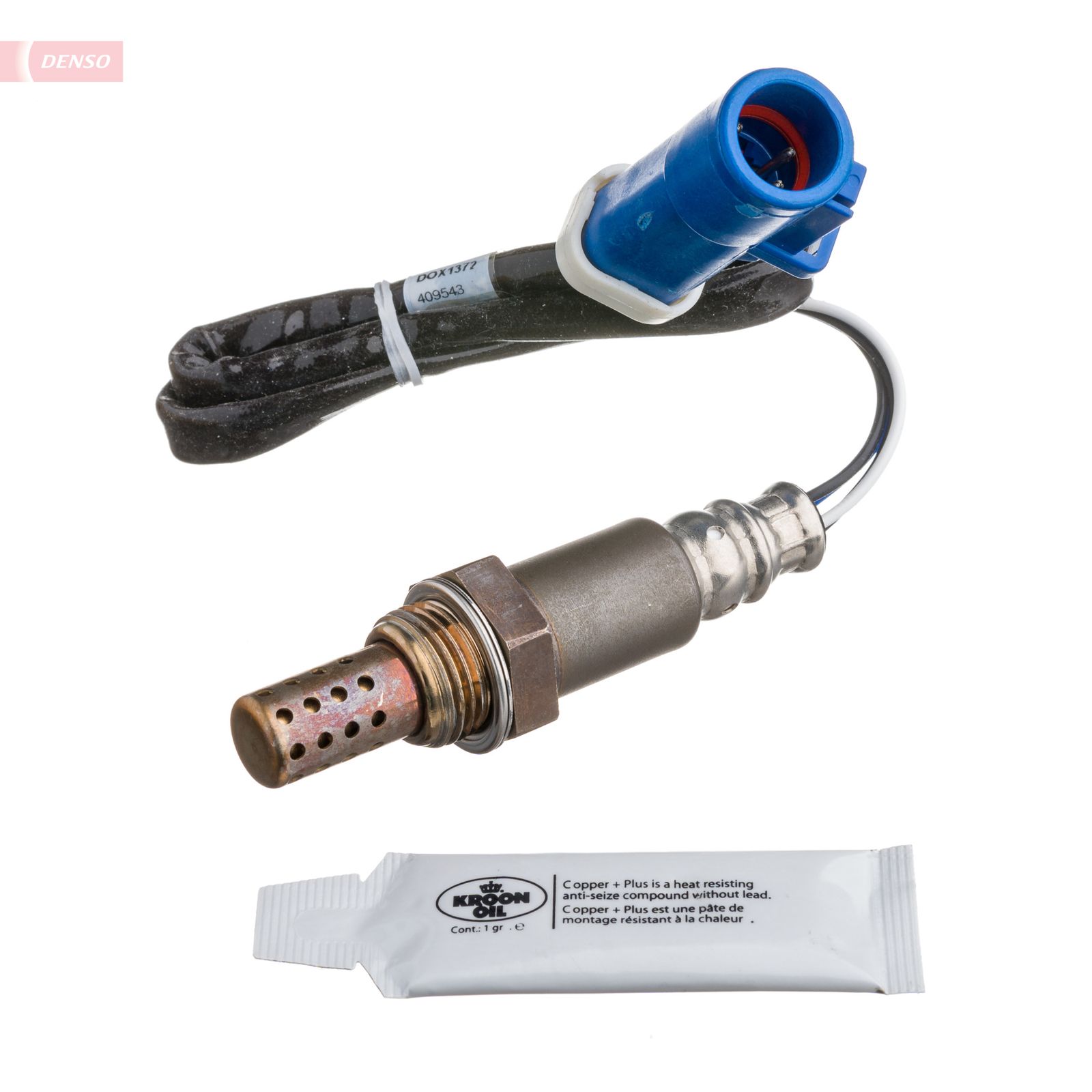 DENSO DOX-1372 Oxygen sensor