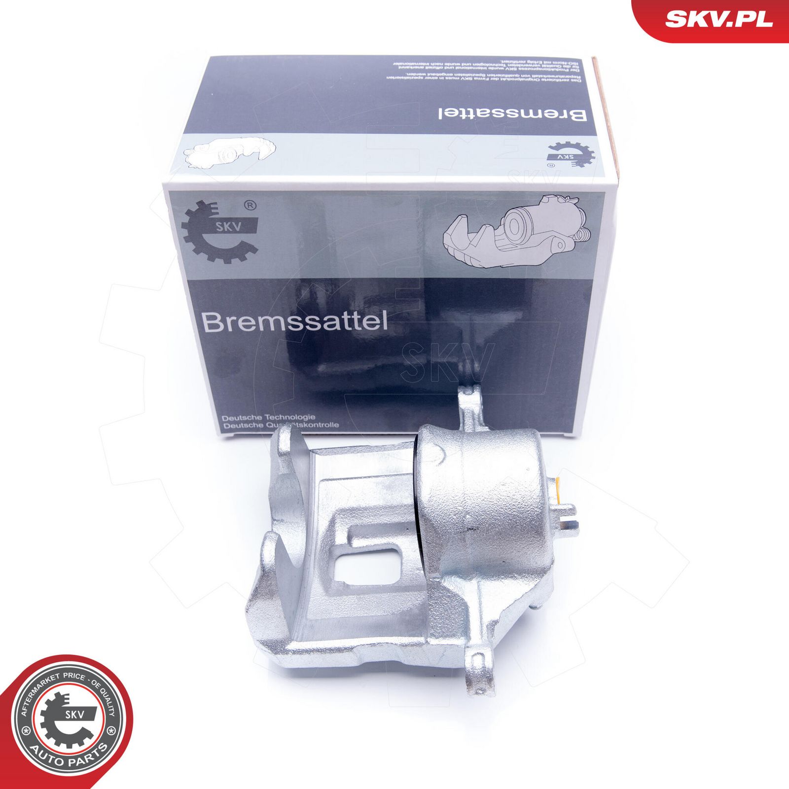 Brake Caliper-6