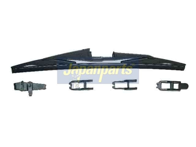 JAPANPARTS SS-X35R Wiper blade