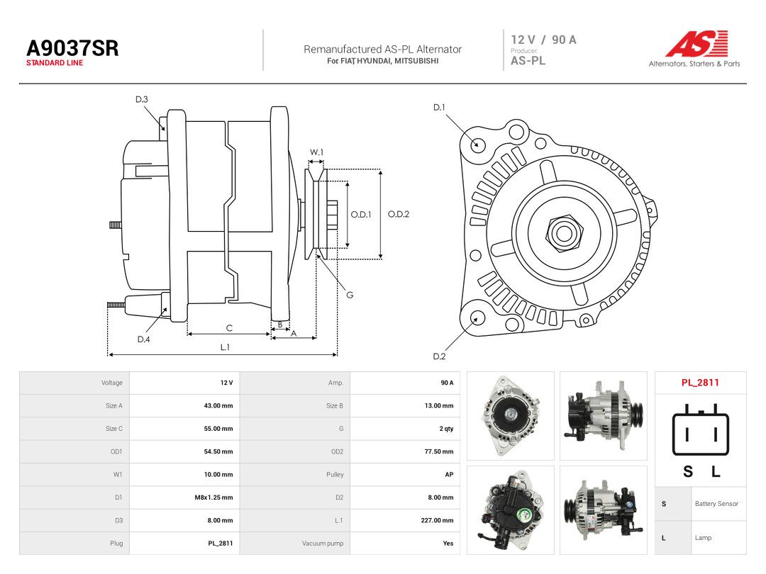 Alternator-4
