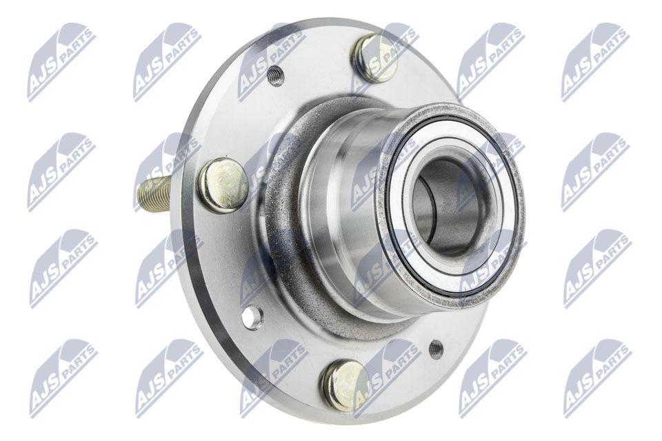 NTY KLT-VV-011 Wheel bearing kit