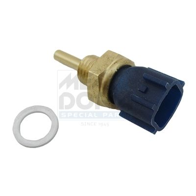 MEAT & DORIA 82014 Sensor, coolant temperature