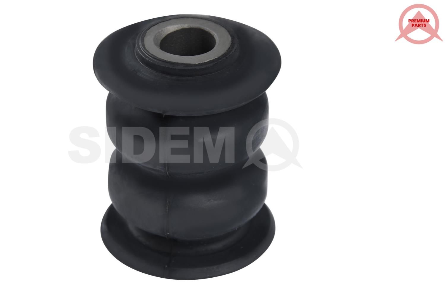 SIDEM 841612 Mounting, control/trailing arm