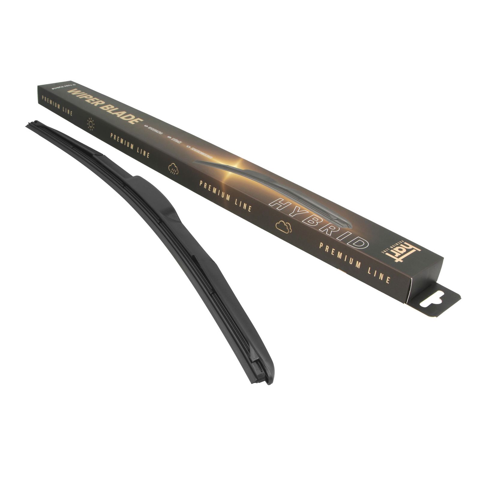 HART 085 576 Wiper blade