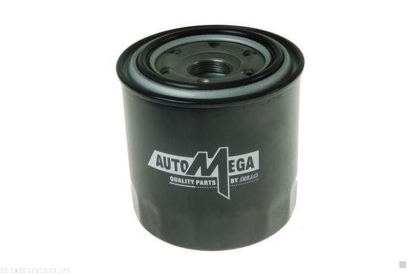 Oil Filter-2