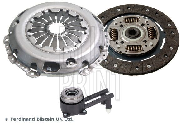 BLUE PRINT ADF123074 Clutch kit