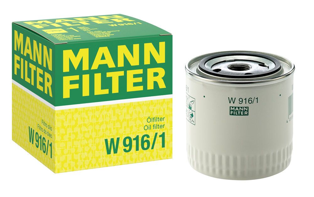 Oil Filter-4