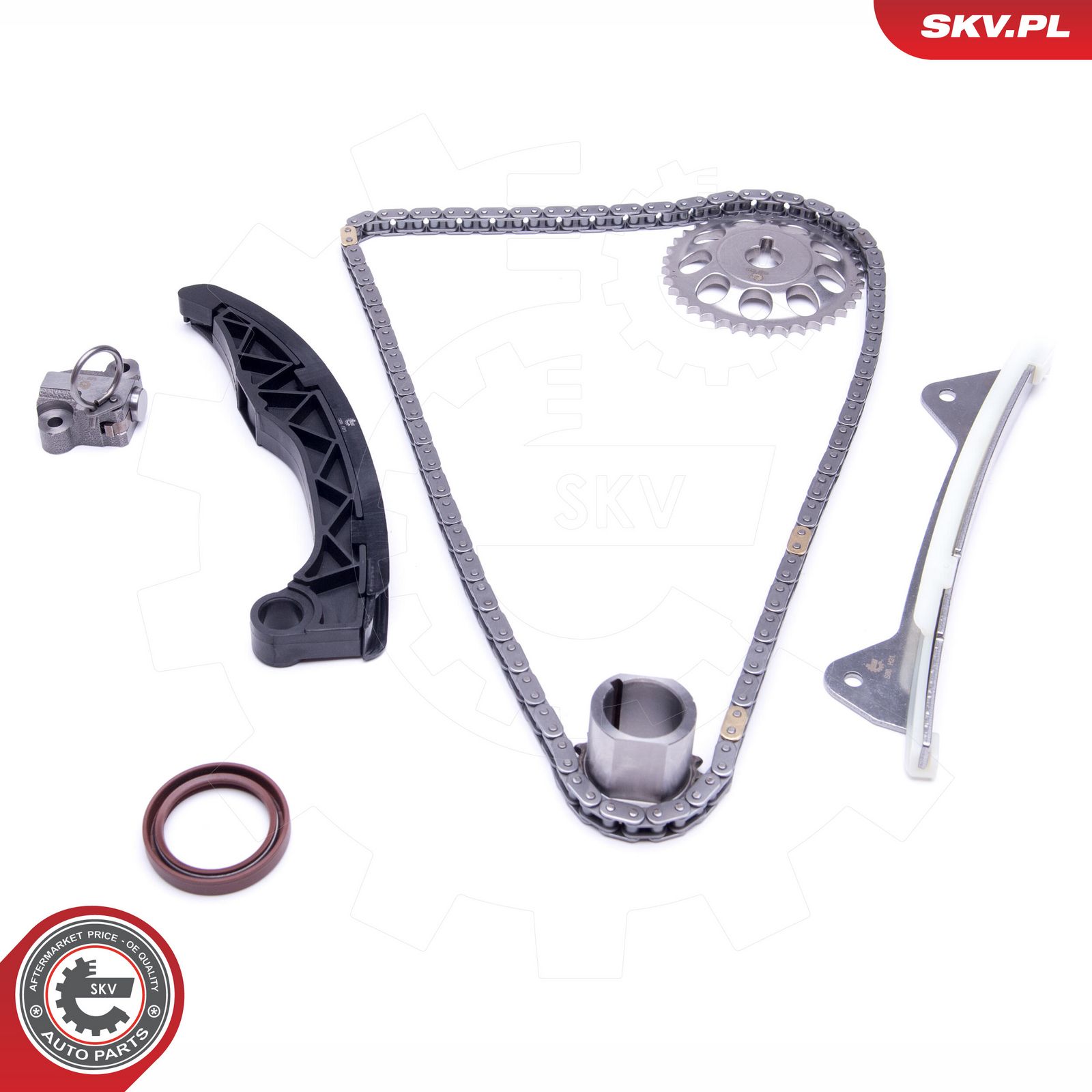 Timing Chain Kit-main