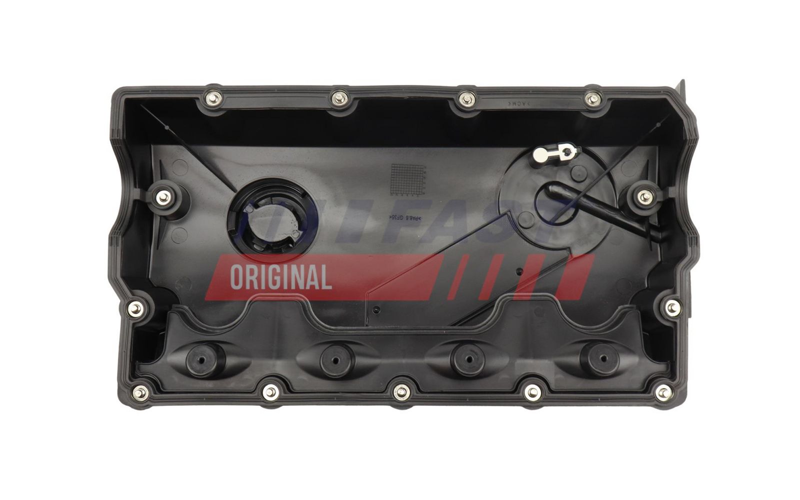 Cylinder Head Cover-1