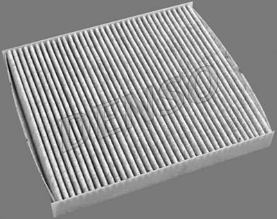 DENSO DCF458K Filter, cabin air