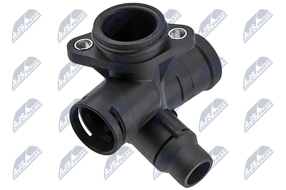 Coolant Flange