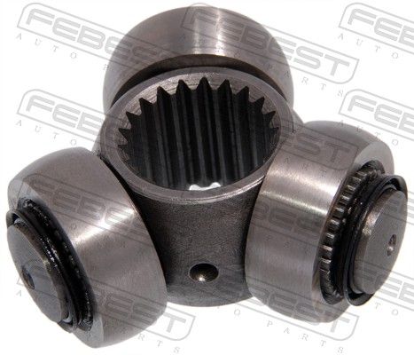 Spider Assembly, drive shaft
