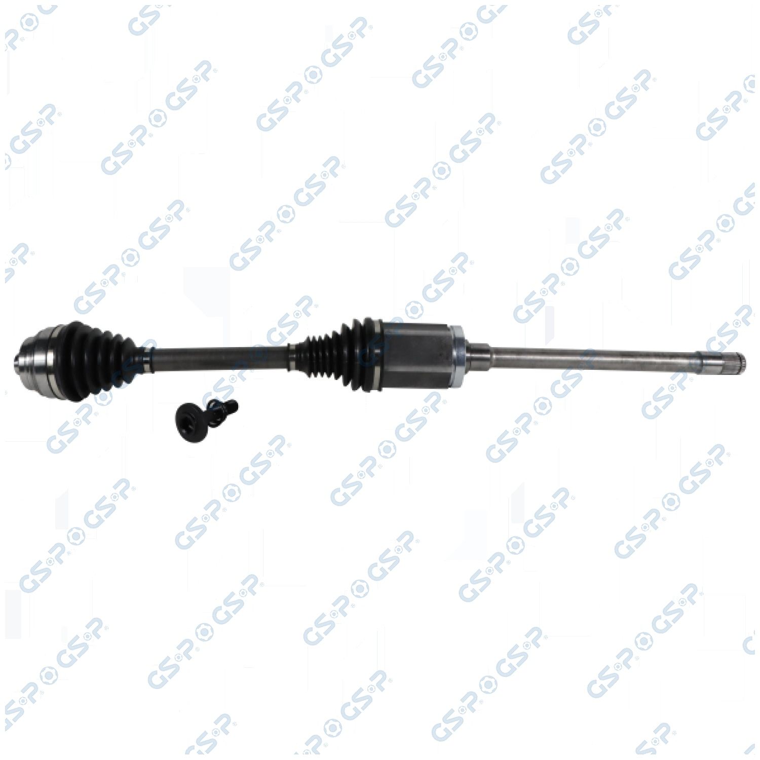GSP 257556 Drive shaft