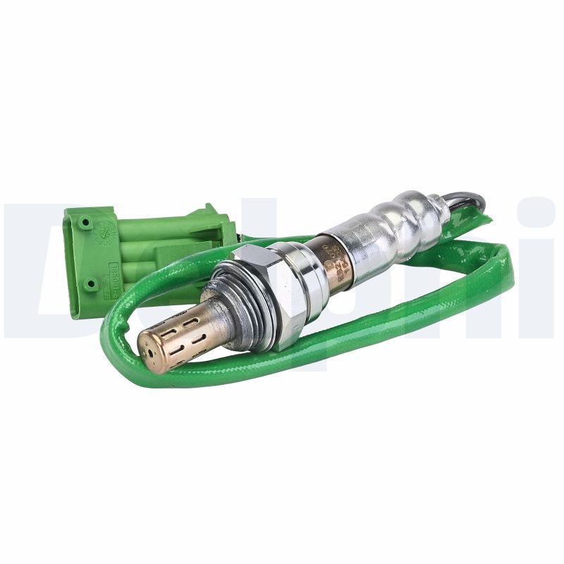 DELPHI ES21070-12B1 Oxygen sensor