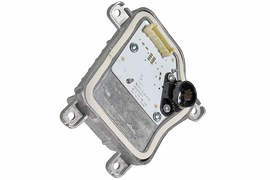 METZGER AUTOTEILE 0896587 Control unit, lights