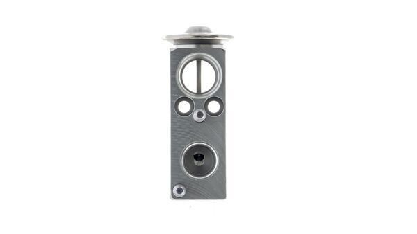 Expansion Valve, air conditioning-2