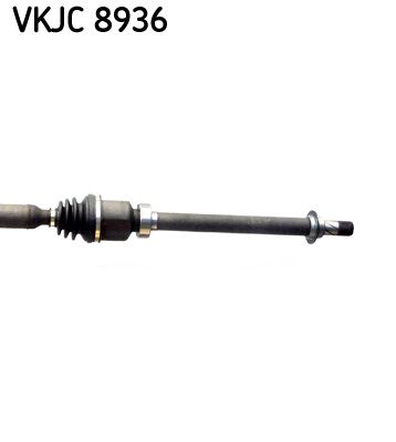 Drive Shaft-2