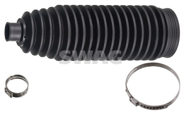SWAG 30 93 1278 Bellow kit, steering