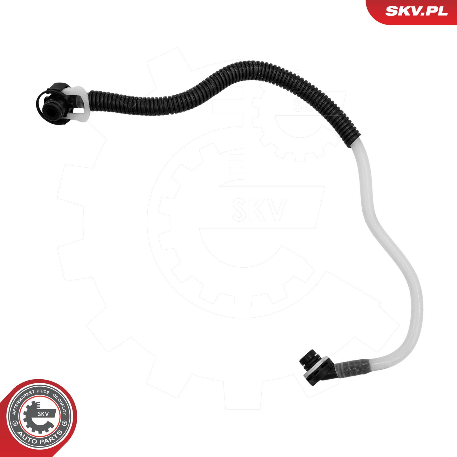 ESEN SKV 87SKV031 Fuel line