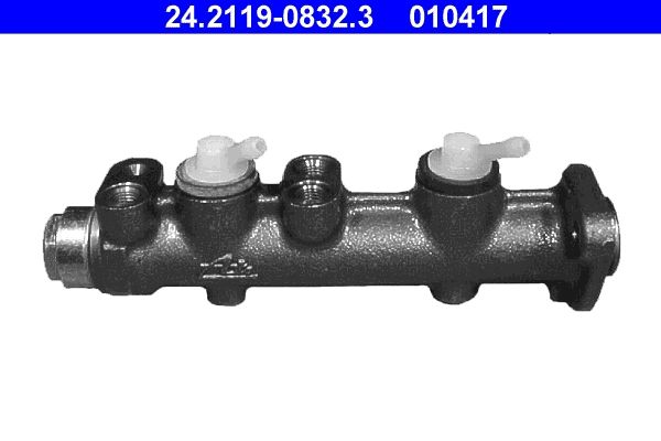 ATE 24.2119-0832.3 Brake master cylinder
