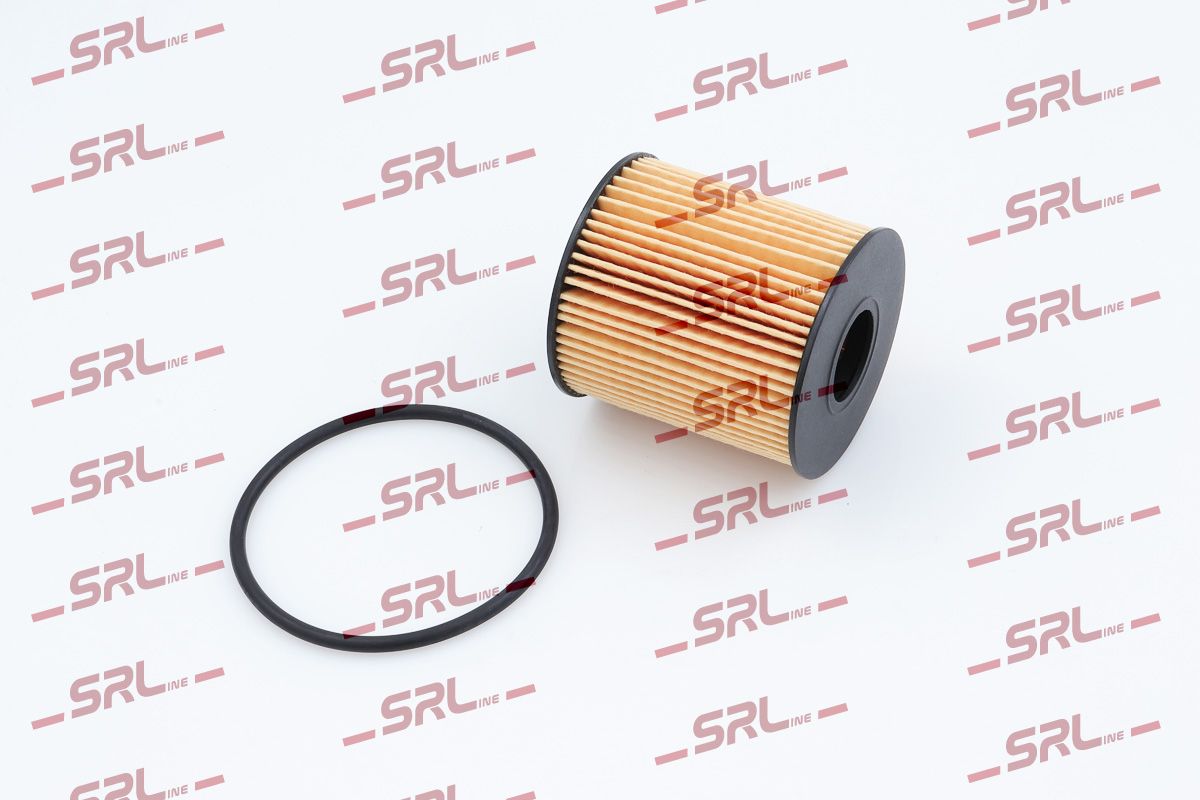 SRLINE S11-3115 Oil filter