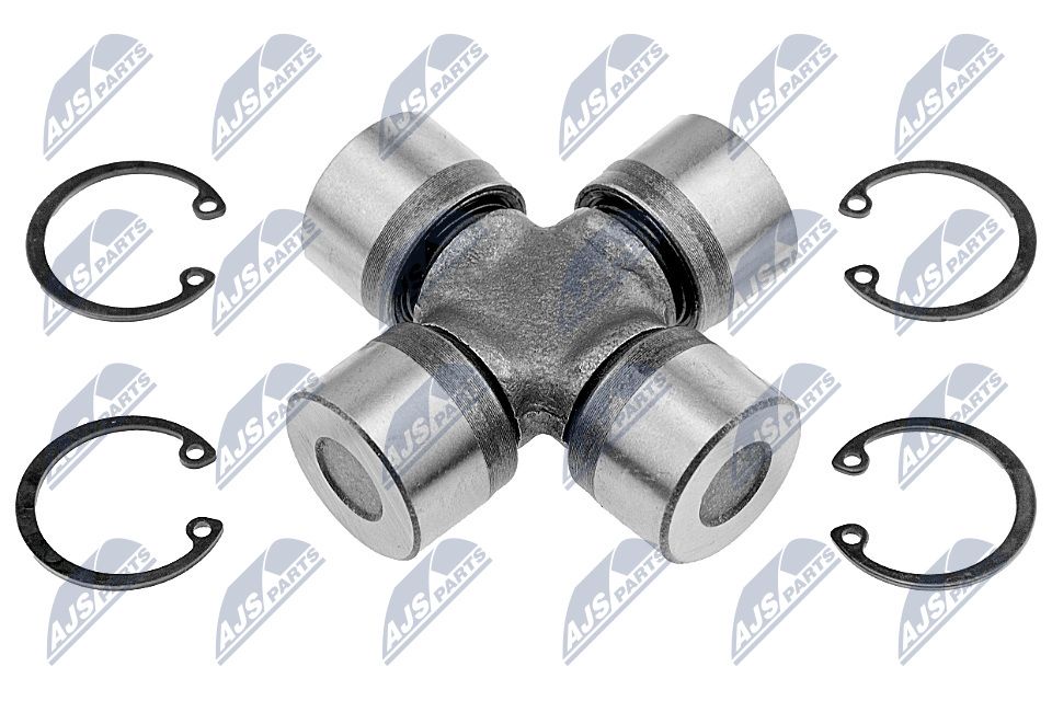 Joint, propshaft-1