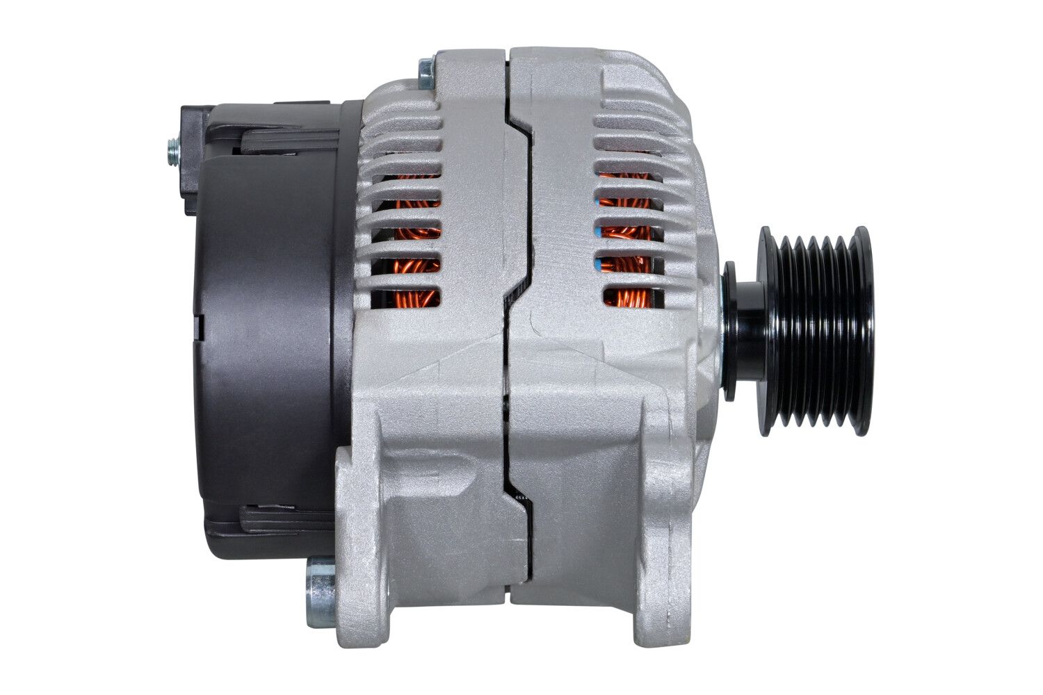 Alternator-3