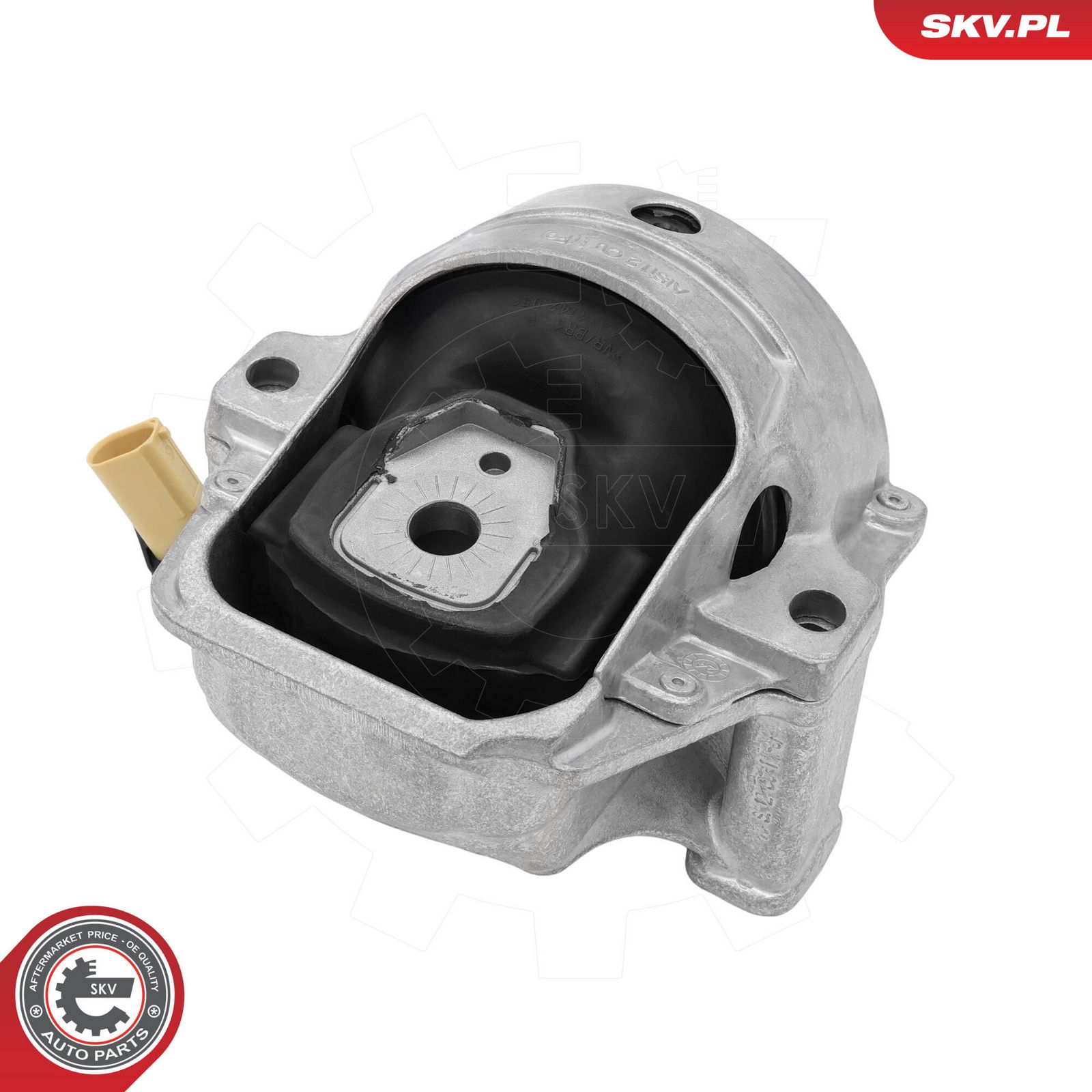 ESEN SKV 75SKV418 Mounting, engine