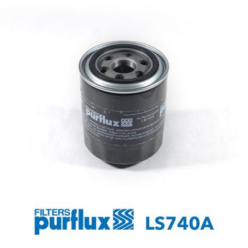 PURFLUX LS740A Oil filter