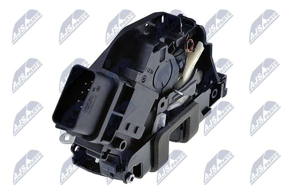 NTY EZC-FR-010 Door lock