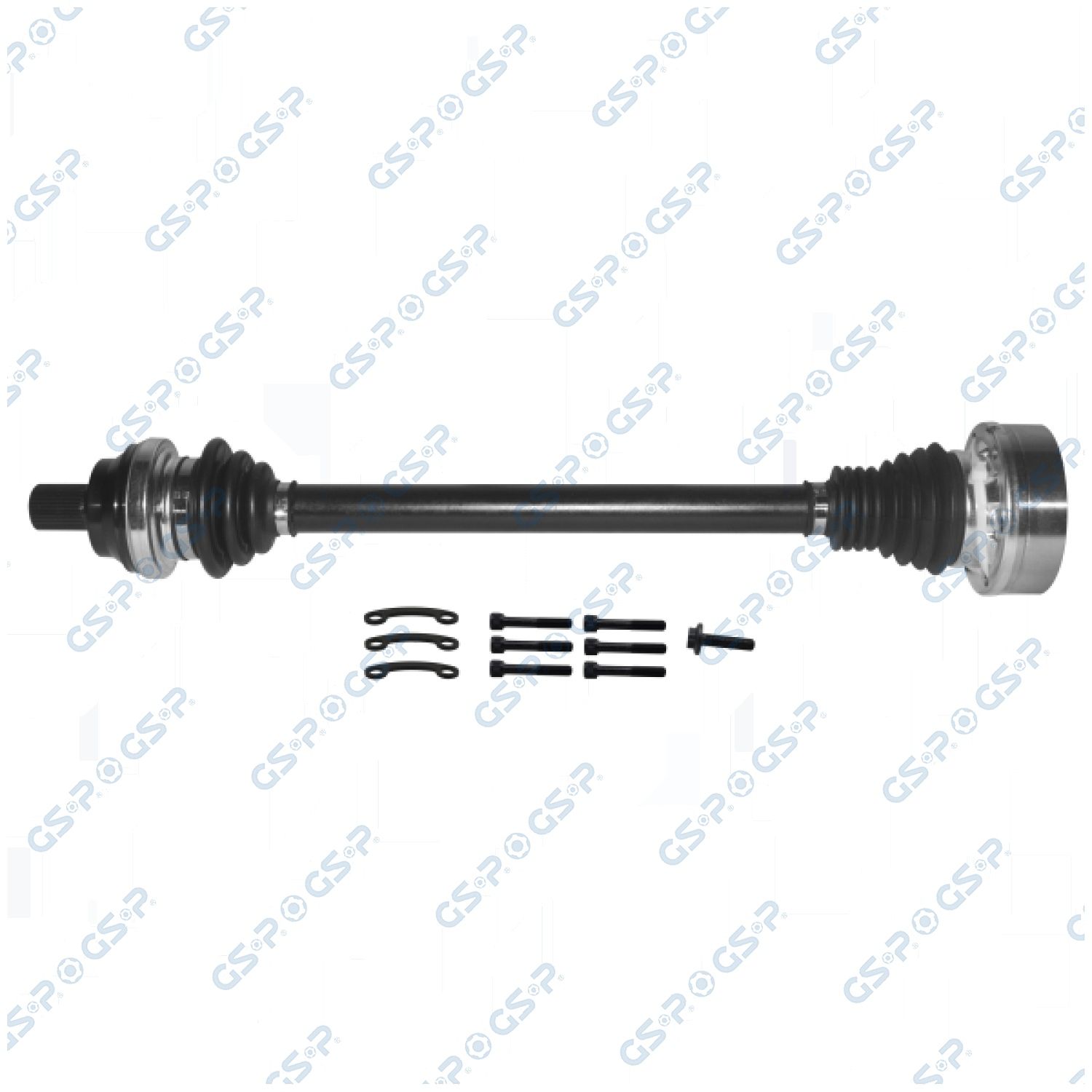 GSP 261284 Drive shaft