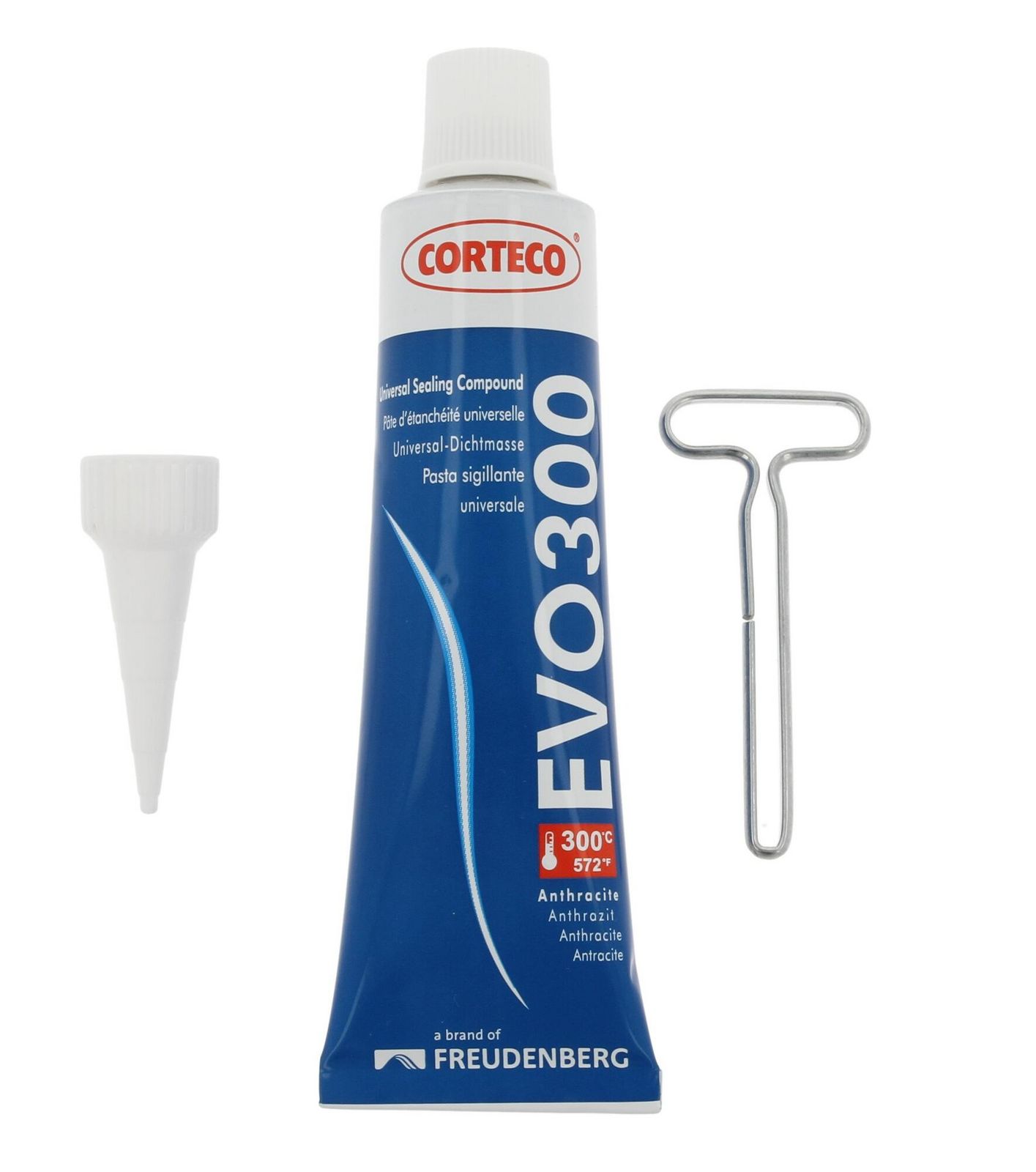 CORTECO 49372187 Sealing substance