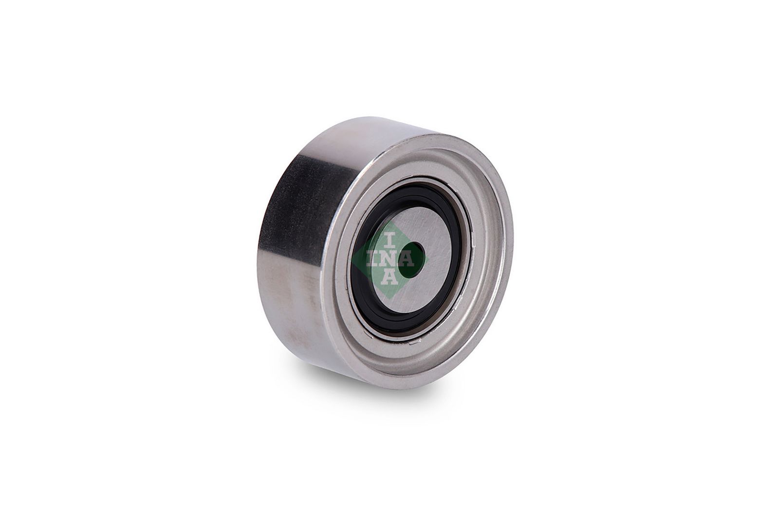 Deflection/Guide Pulley, V-ribbed belt-2