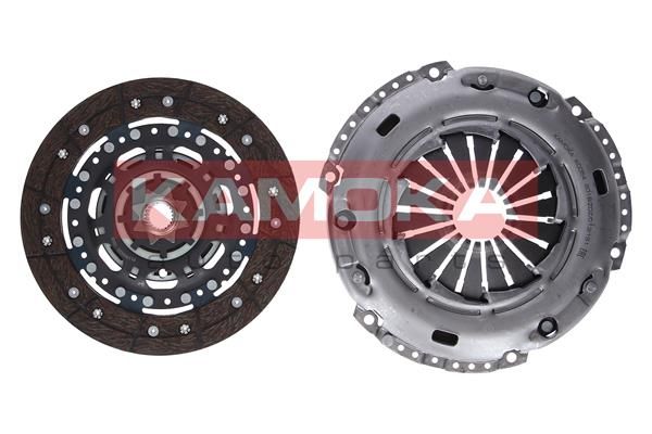 Clutch Kit-1