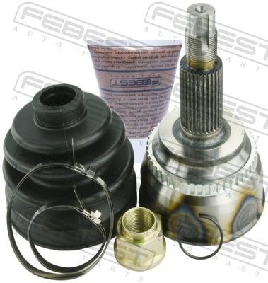 FEBEST 0110-AVV50A48 Joint kit, drive shaft