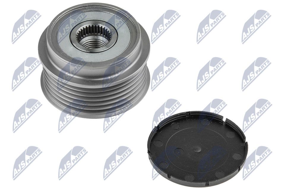 Alternator Freewheel Clutch-2