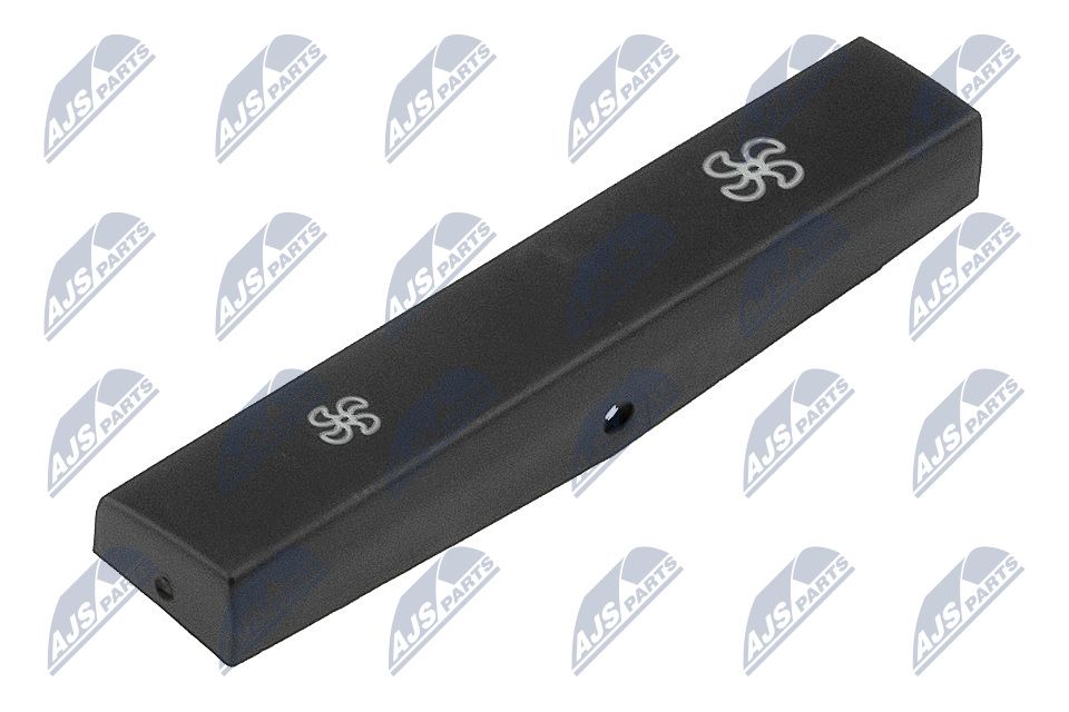 NTY EWS-BM-101 Control element, heating/ventilation