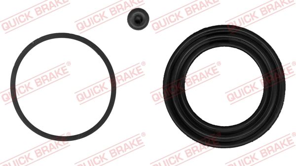 QUICK BRAKE 114-0234 Repair kit, brake caliper