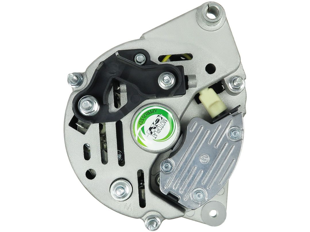 Alternator-2