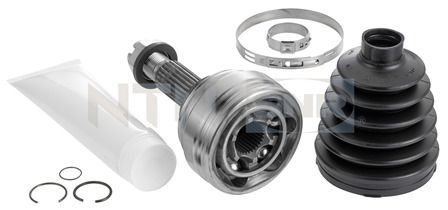 SNR OJK55.011 Joint kit, drive shaft